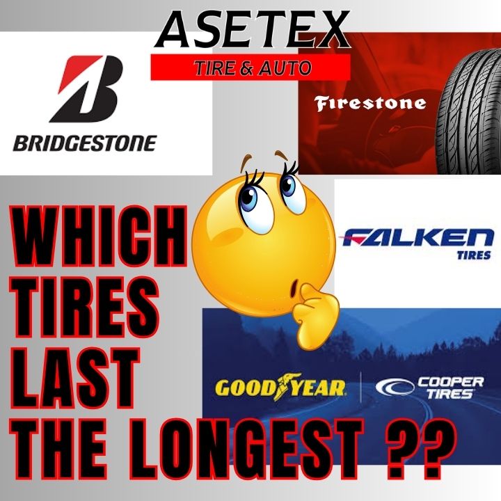 What Tires Last the Longest? 