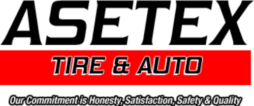 Asetex Tire & Auto